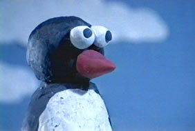 Imagen de Amistad polar