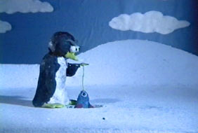 Imagen de Amistad polar