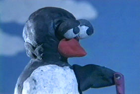 Imagen de Amistad polar