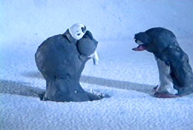 Imagen de Amistad polar