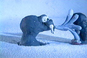 Imagen de Amistad polar