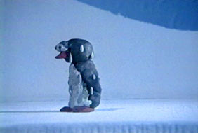 Imagen de Amistad polar