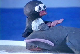 Imagen de Amistad polar