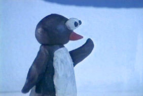 Imagen de Amistad polar