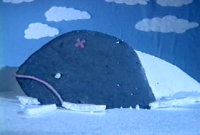 Imagen de Amistad polar