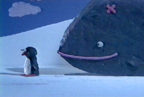 Imagen de Amistad polar