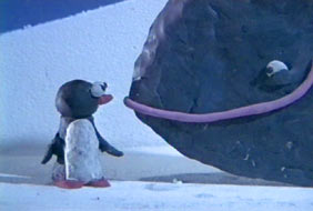 Imagen de Amistad polar