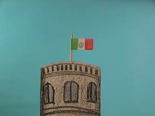 Imagen de El castillo de Chapultepec