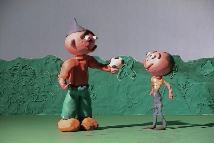 Imagen de Quiero jugar