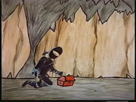 Imagen de El secreto del cofre