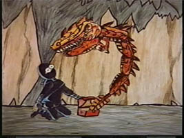 Imagen de El secreto del cofre