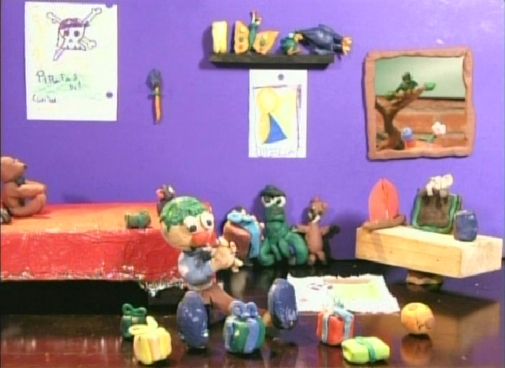 Imagen de Un regalo inesperado