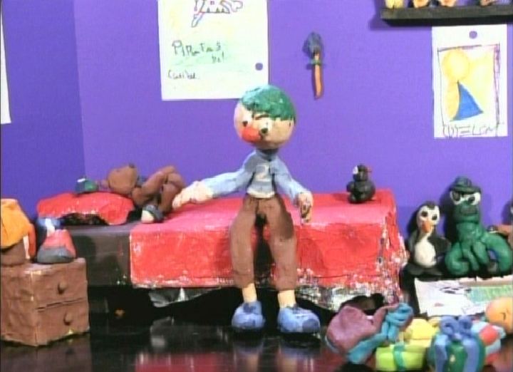 Imagen de Un regalo inesperado