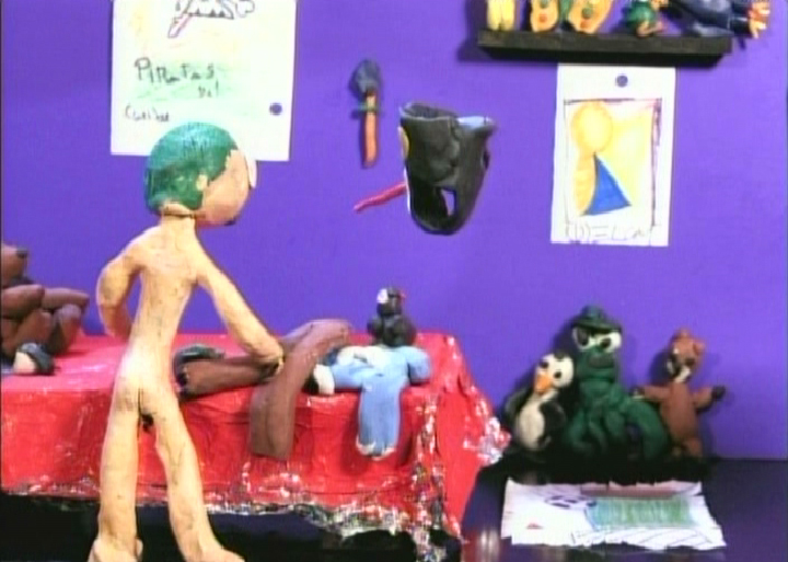 Imagen de Un regalo inesperado