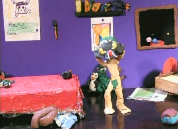 Imagen de Un regalo inesperado